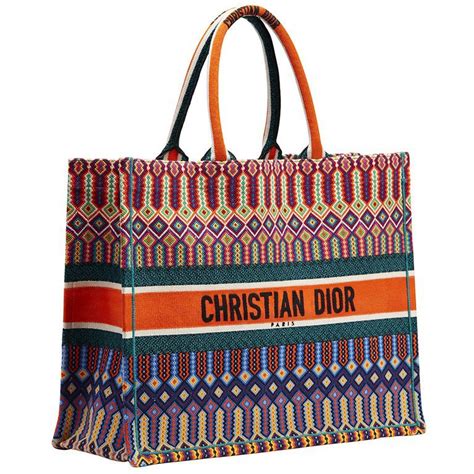 borsa da mare dior|pelletterie Dior uomo.